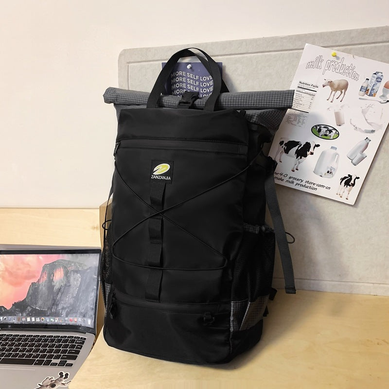 Outdoor Lightweight Hiking Backpack