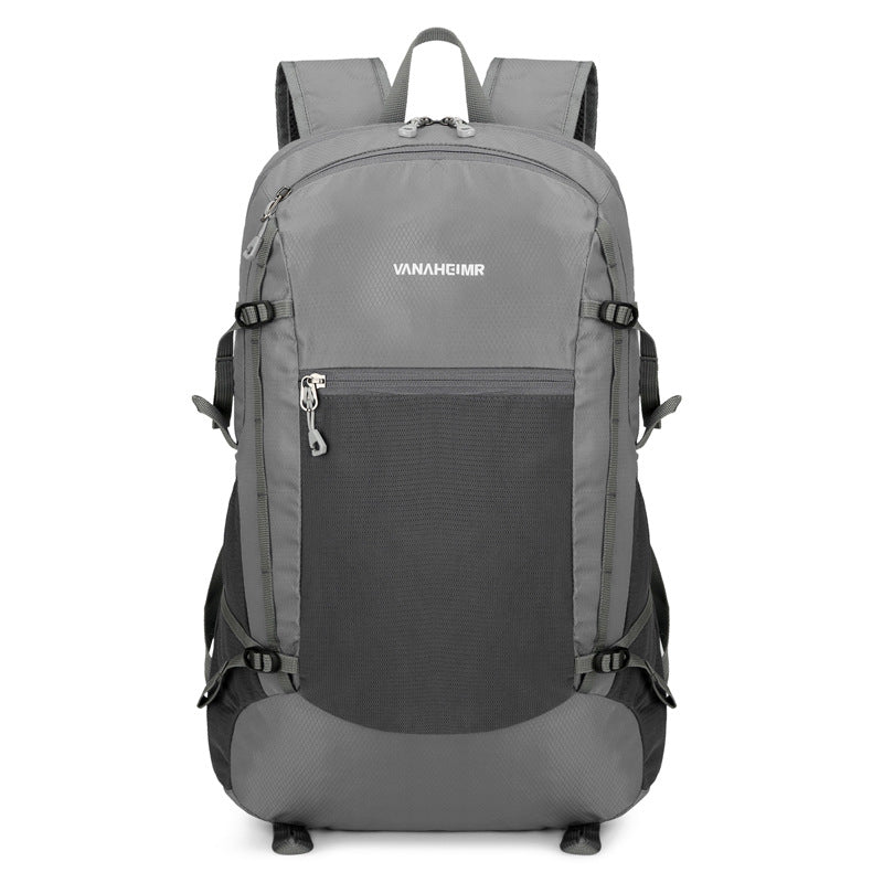 Men's Waterproof Hiking Bag