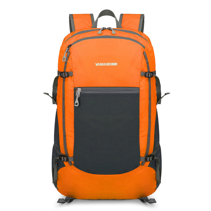 Men's Waterproof Hiking Bag
