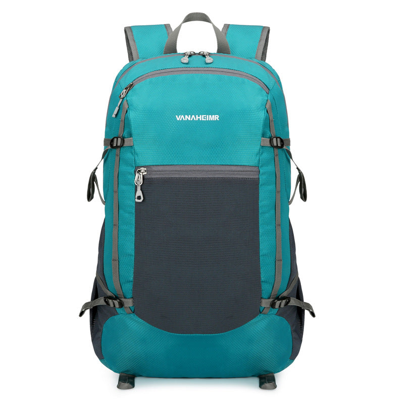 Men's Waterproof Hiking Bag