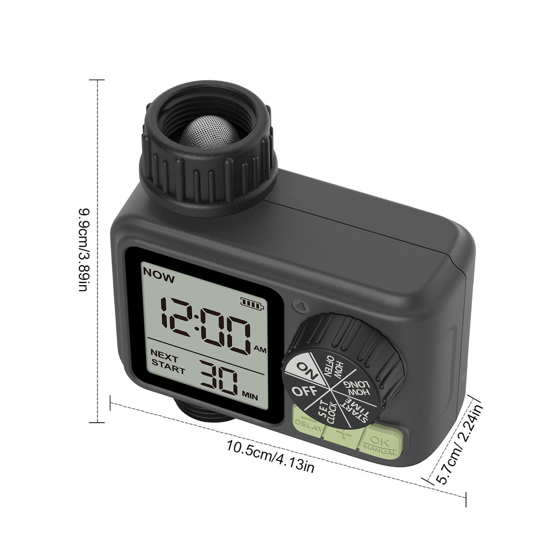 Automatic Watering Device Garden Mini Intelligent Controller