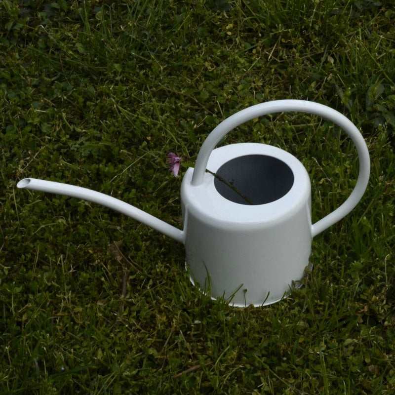 Watering Iron Sheet Watering Pot Gardening