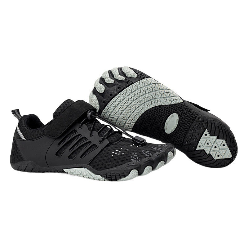Outdoor Hiking And River Tracing Shoes Lightweight And Quick Drying