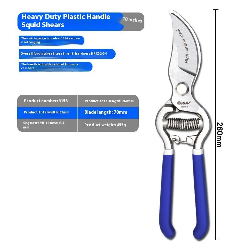 Labor-saving Garden Scissors Tools