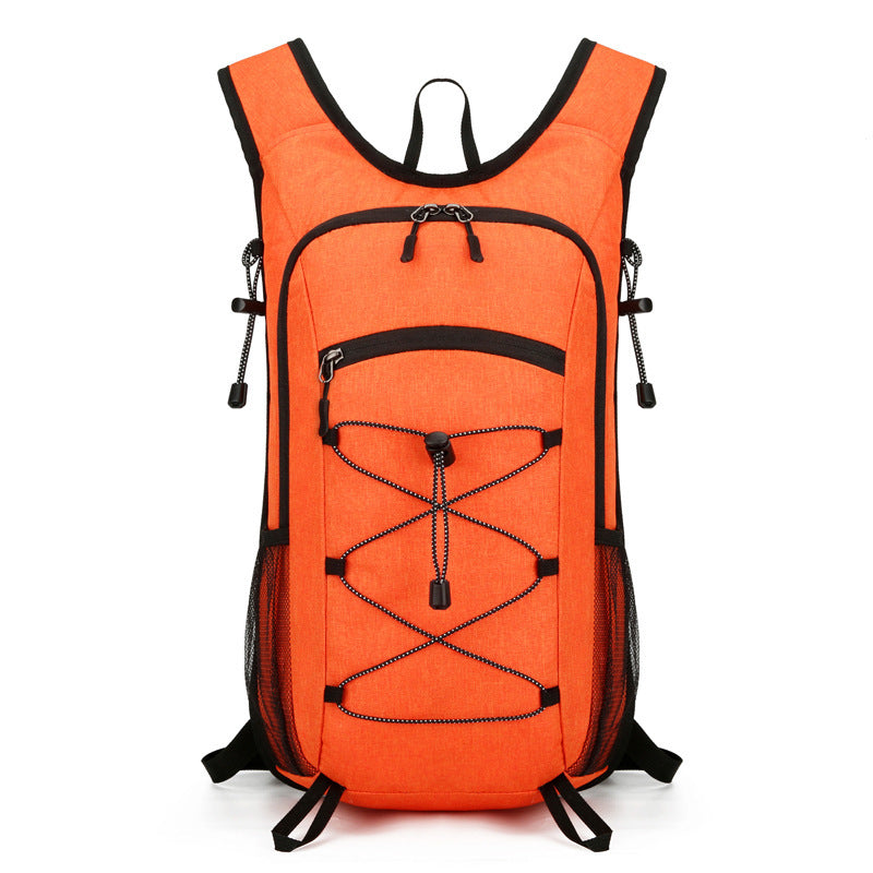 Outdoor Mountaineering Backpack