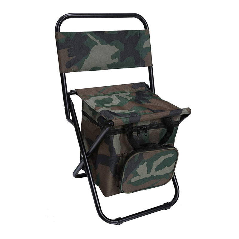 Camping Chairs Folding Stool Chair