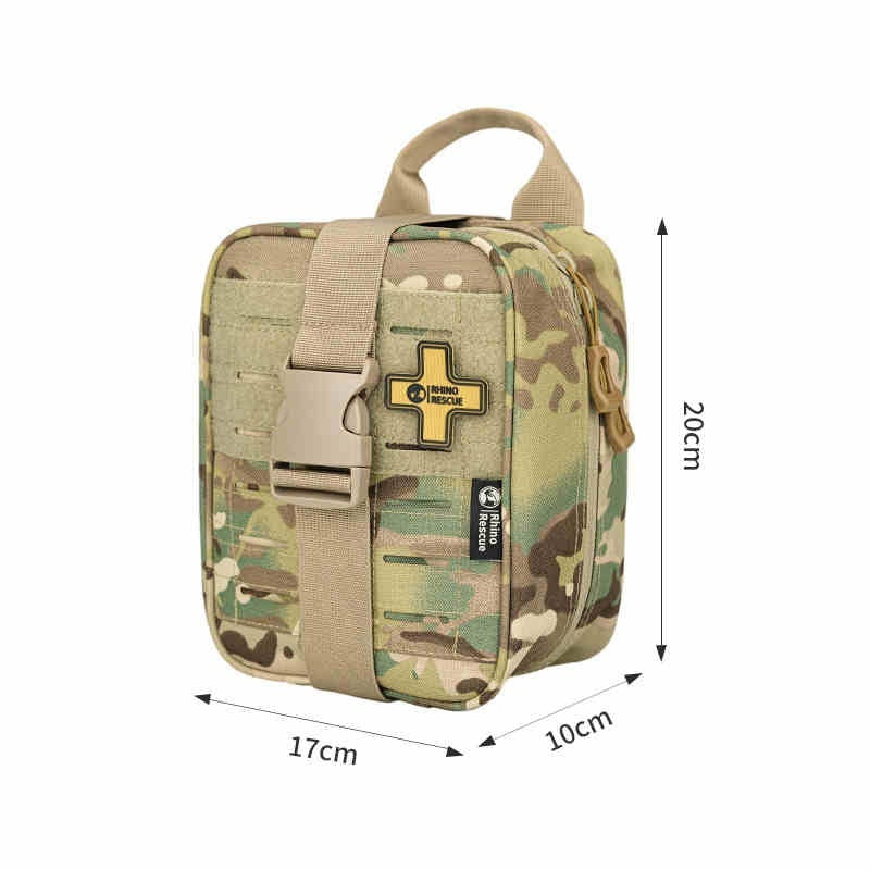 SE Tactical Outdoor Survival Kit