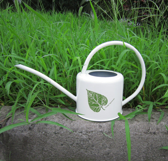 Watering Iron Sheet Watering Pot Gardening