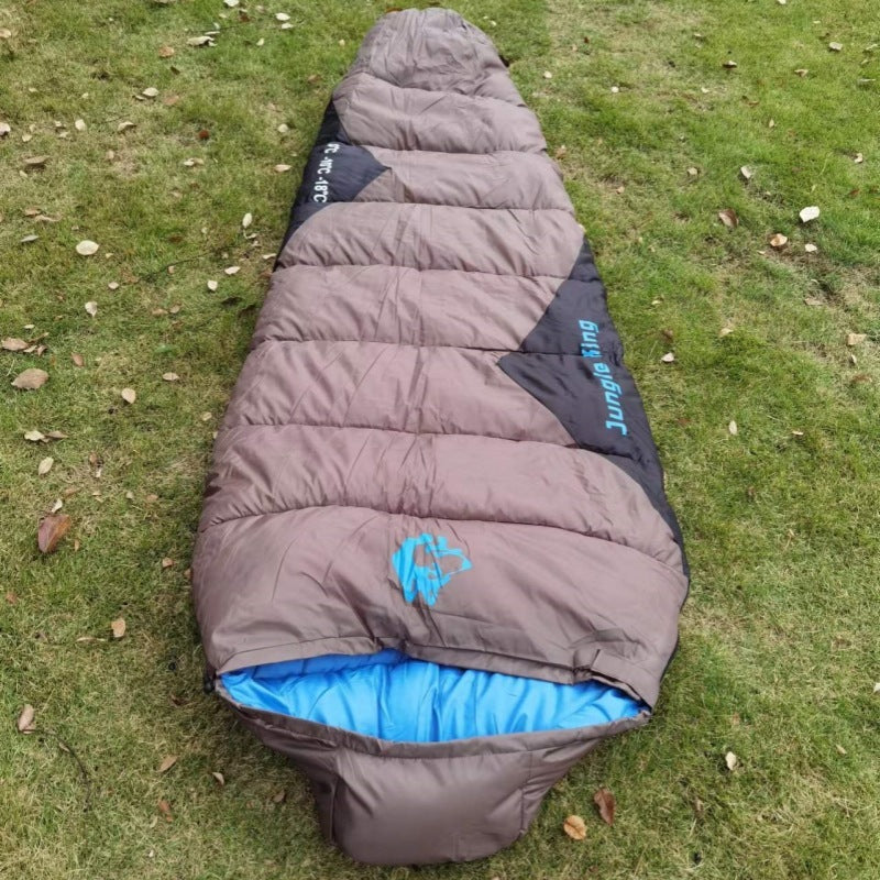Outdoor Camping Cotton Sleeping Bags