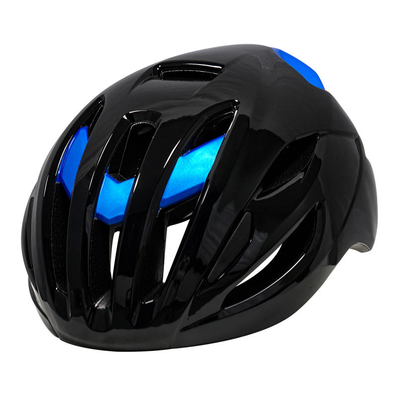 Mountain Bike Riding Helmet Four Seasons Integrated Molding