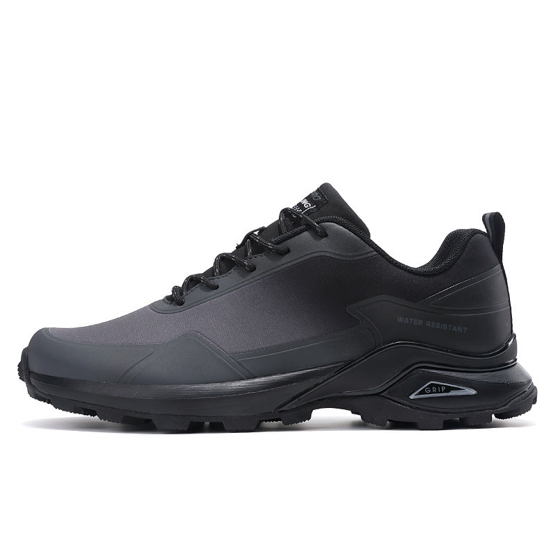 Lightweight Outdoor Shoes Hiking Shoes Breathable And Comfortable