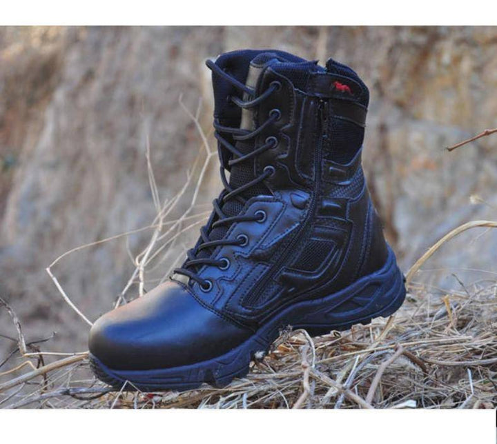 Magnum Starscream Ultralight Combat Boots Men's Outdoor Mountaineering