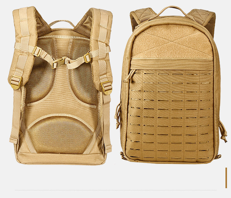Outdoor Hiking Backpack Riding Bag