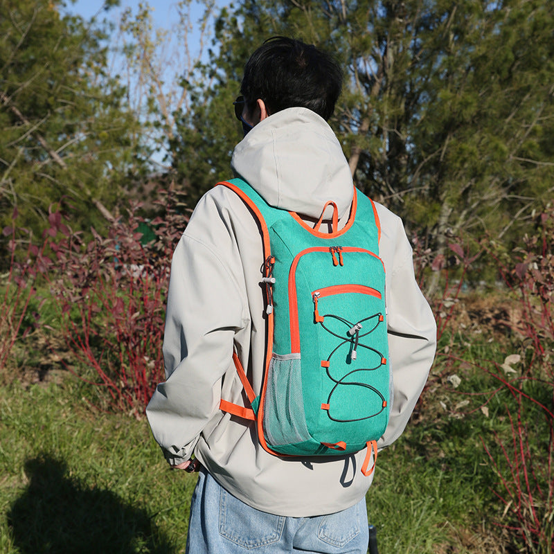 Outdoor Mountaineering Backpack