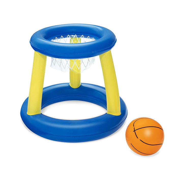 Volleyball Rack Swimming Pool