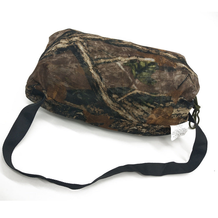 Outdoor Hunting Combat Training