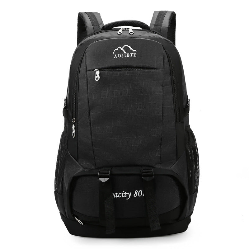 60L Large Capacity Travel Hiking Bag