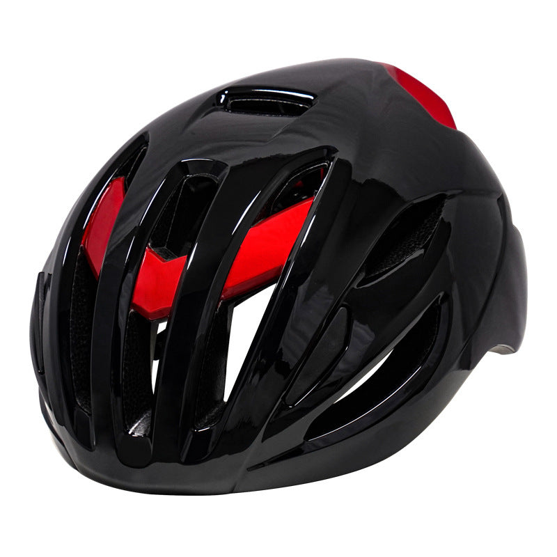 Mountain Bike Riding Helmet Four Seasons Integrated Molding