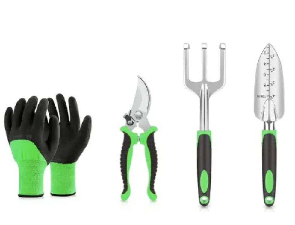 Tool Kit Gardening Tools Set