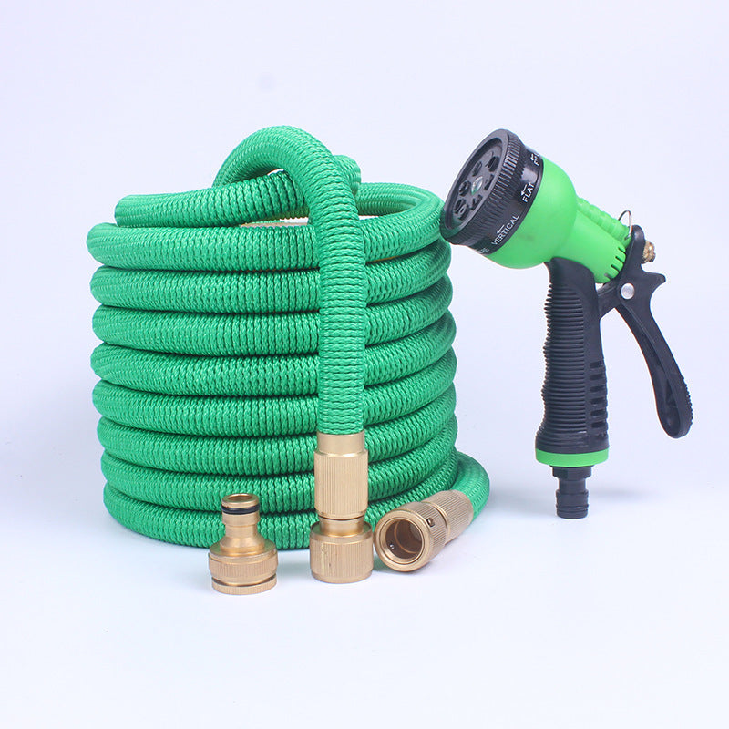 Universal Copper Conversion Garden Garden Hose Nozzle