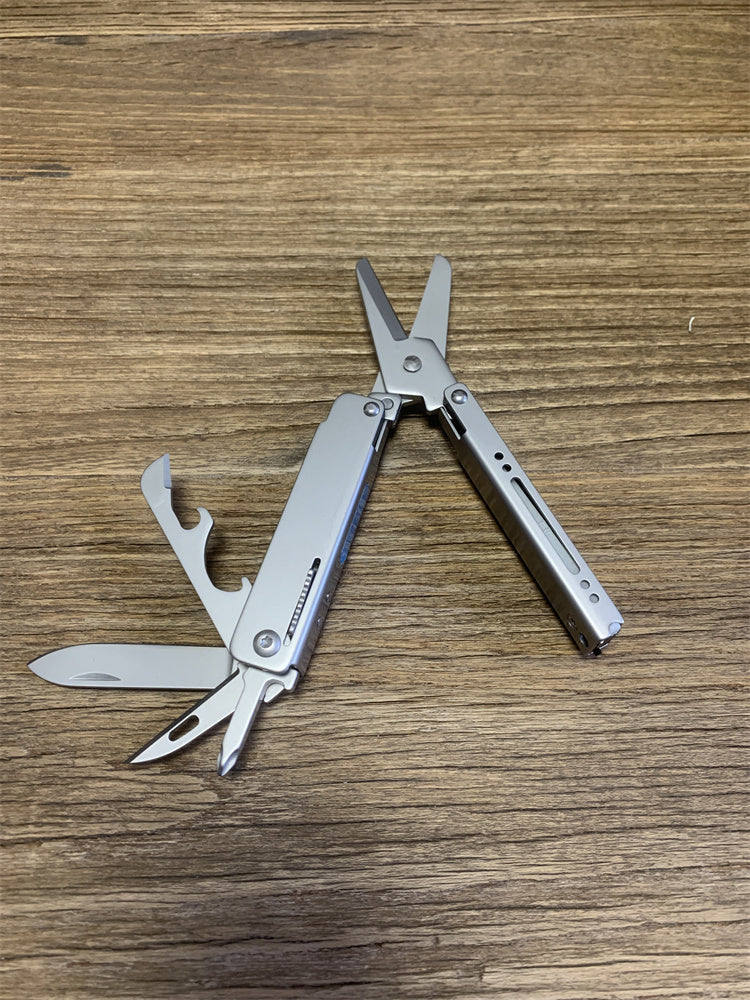 Mini Multi-functional Tool Scissors