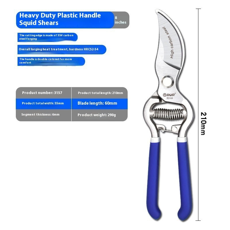 Labor-saving Garden Scissors Tools