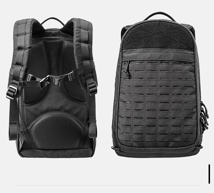 Outdoor Hiking Backpack Riding Bag