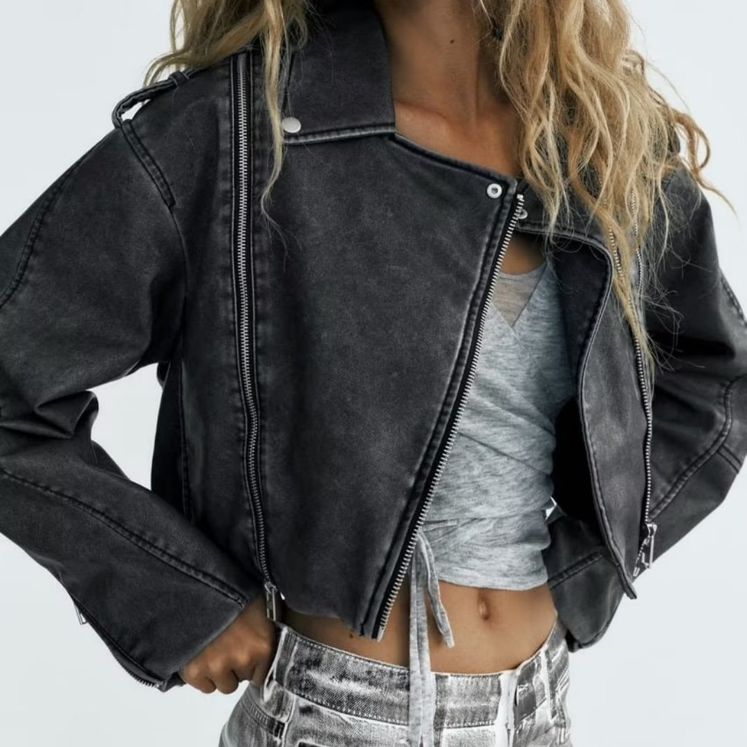 Women's Clothing Jacket