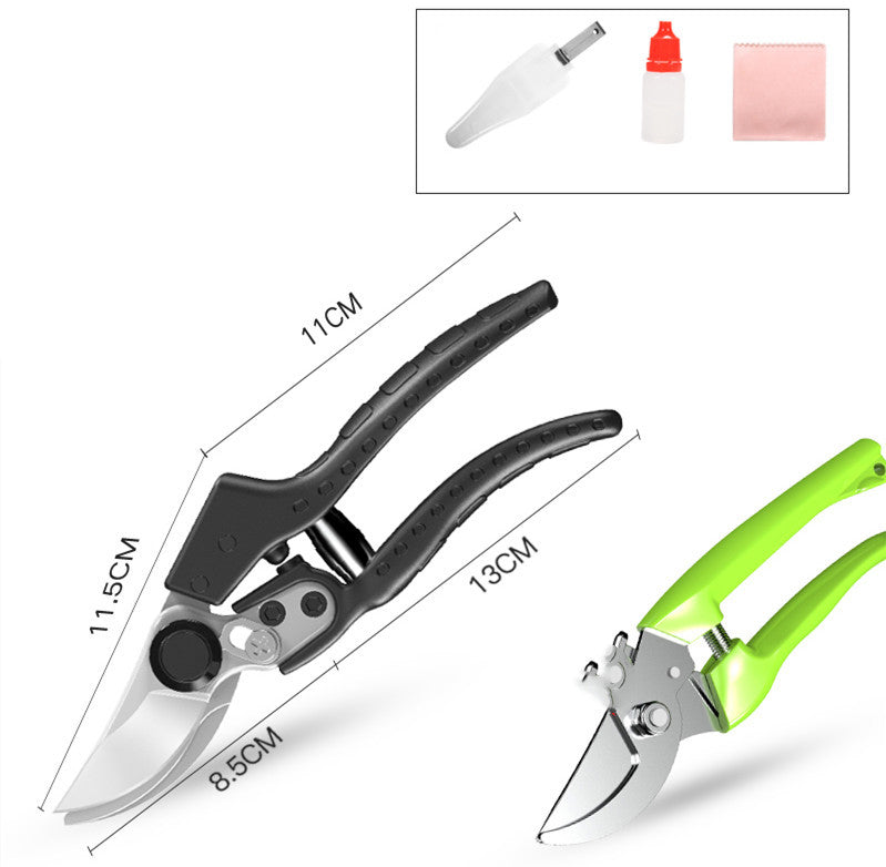 Fruit Tree Pruning Scissors Garden Labor-saving Flower Branch Household Tools Artifact