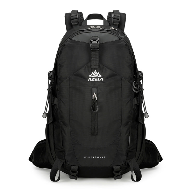 New Outdoor Mountaineering Bag Large Capacity Lightweight Waterproof Professional Hiking Camping Backpack