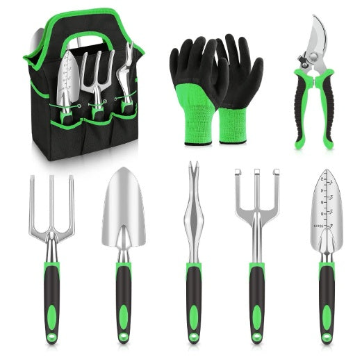 Tool Kit Gardening Tools Set