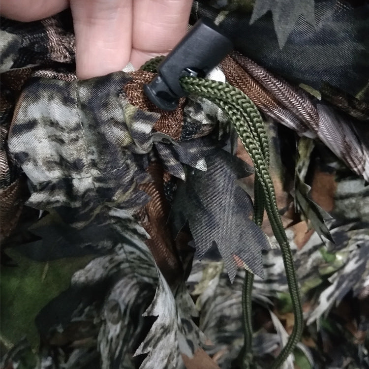 Outdoor Hunting Combat Training