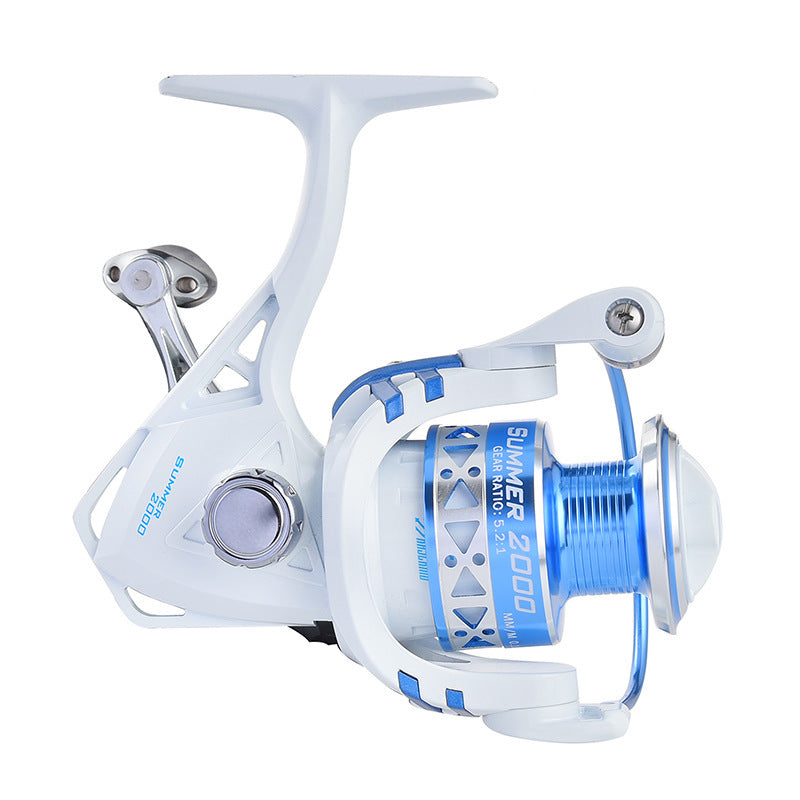Fishing Reel Sea Rod Reel Fishing Reel Rock Rod Reel
