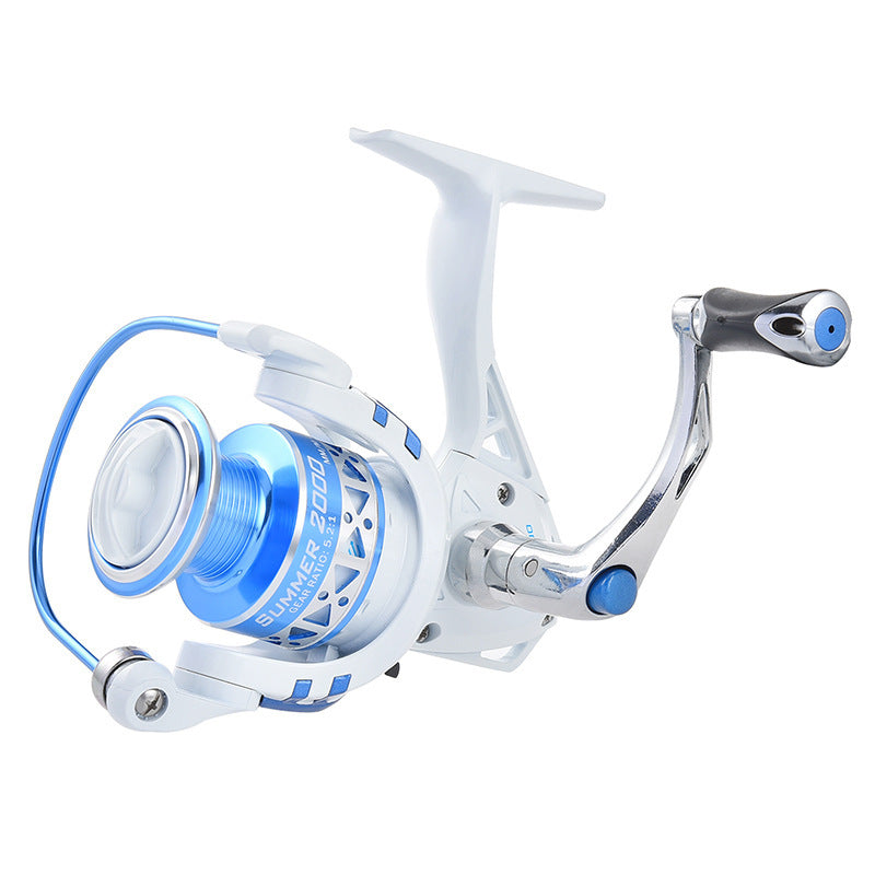 Fishing Reel Sea Rod Reel Fishing Reel Rock Rod Reel