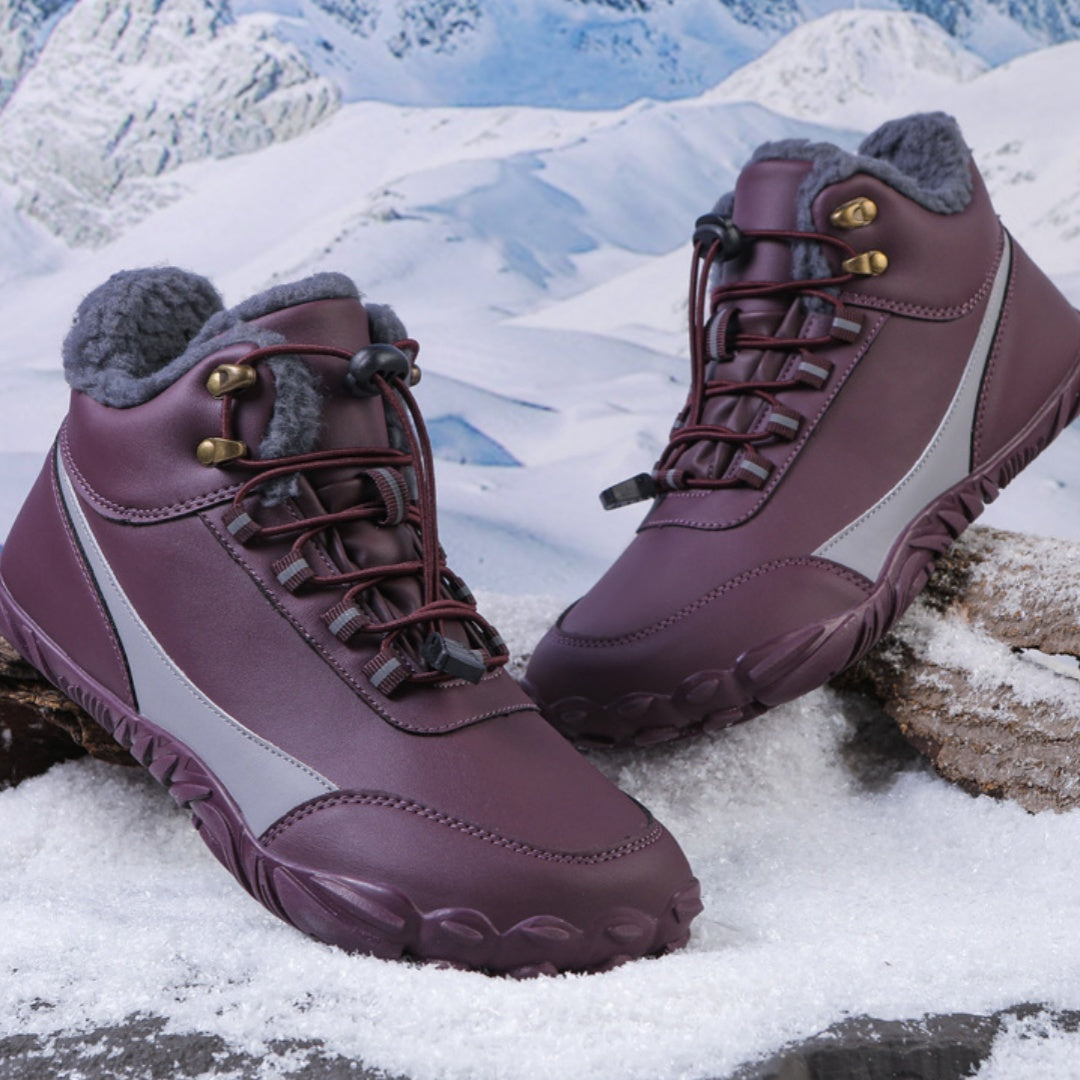 Snow Boots Five-finger Outdoor Leisure Sports