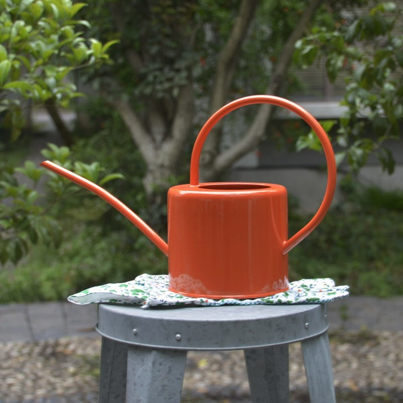 Watering Iron Sheet Watering Pot Gardening