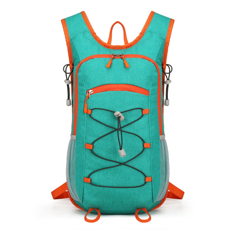 Outdoor Mountaineering Backpack