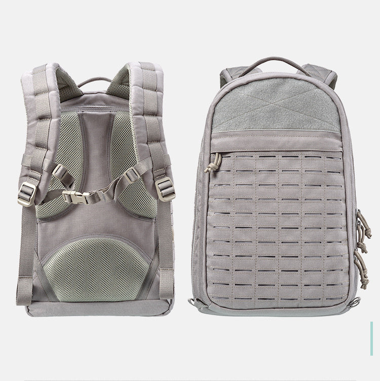 Outdoor Hiking Backpack Riding Bag