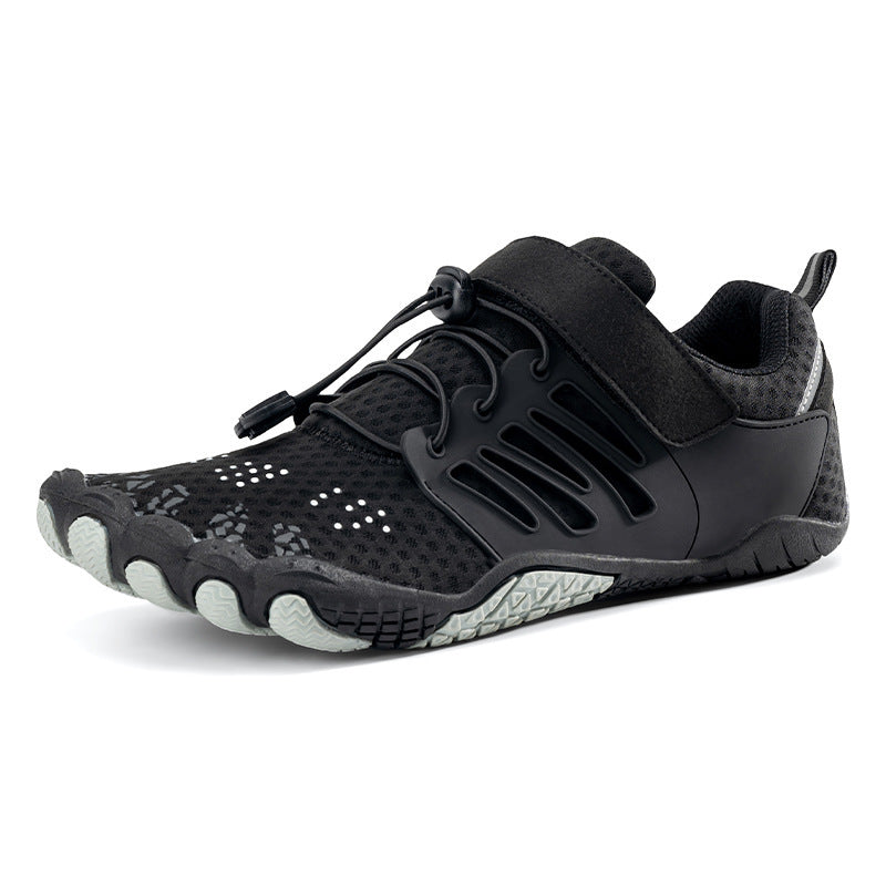 Outdoor Hiking And River Tracing Shoes Lightweight And Quick Drying