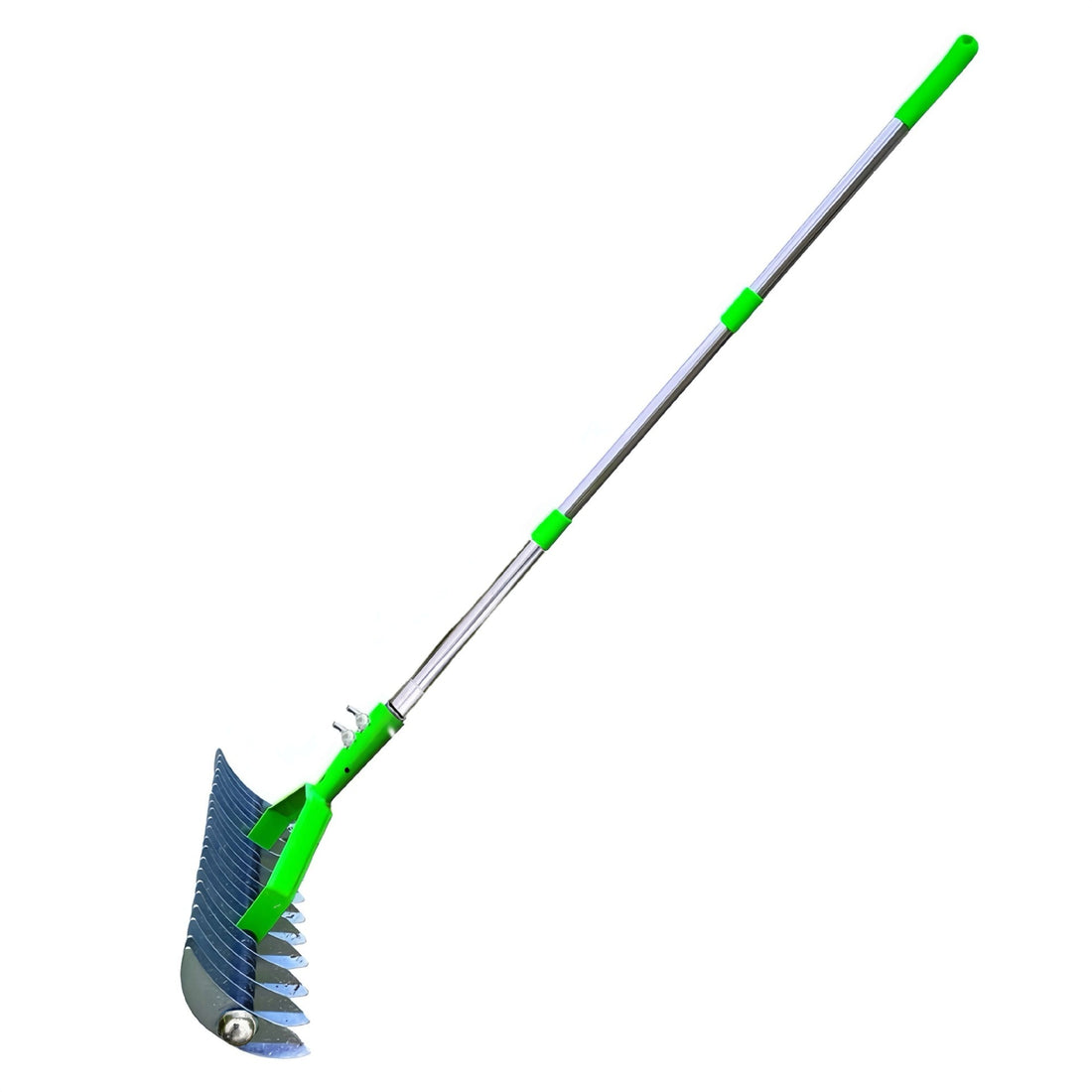 Gardening Tools Lawn Hay Rake