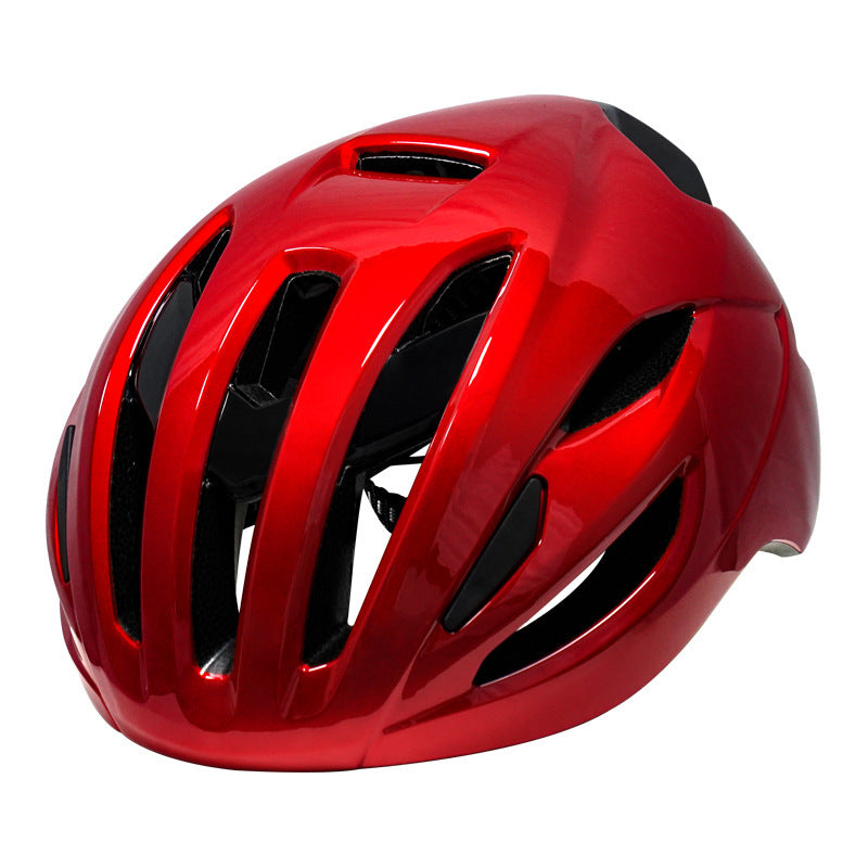 Mountain Bike Riding Helmet Four Seasons Integrated Molding