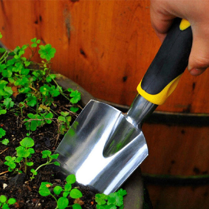 Garden Tools 8-piece Set Aluminum Alloy