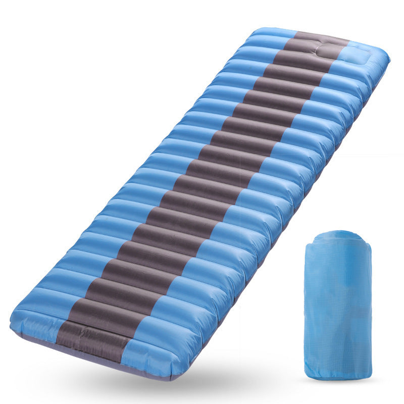 Creative And Simple Outdoor Camping Moisture-proof Sleeping Mat
