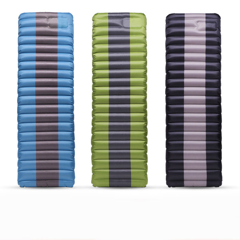Creative And Simple Outdoor Camping Moisture-proof Sleeping Mat