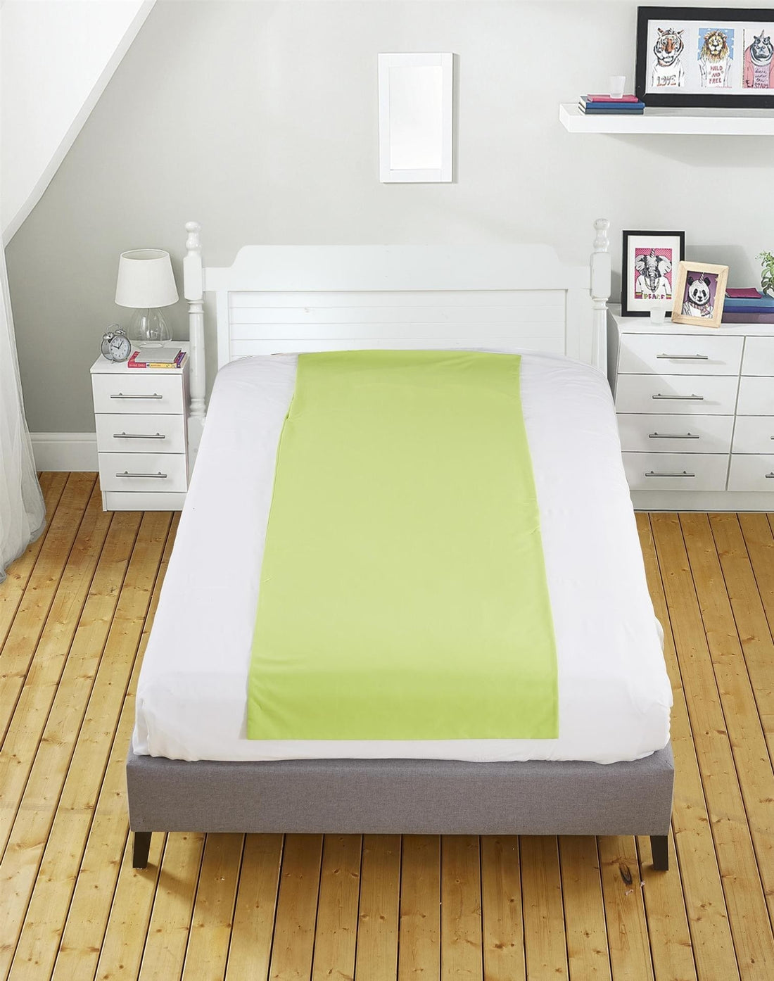Thin Portable Ultra-light Cotton Sleeping Quilt Cover Anti-dirt-proof Travel Sleeping Bag
