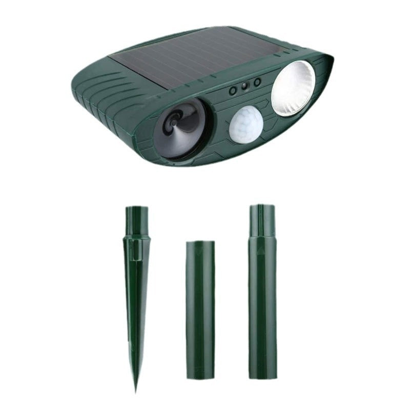 Animal Repeller Strobe Light Light