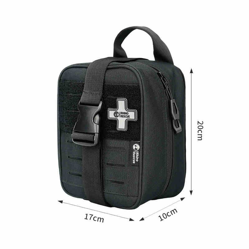 SE Tactical Outdoor Survival Kit