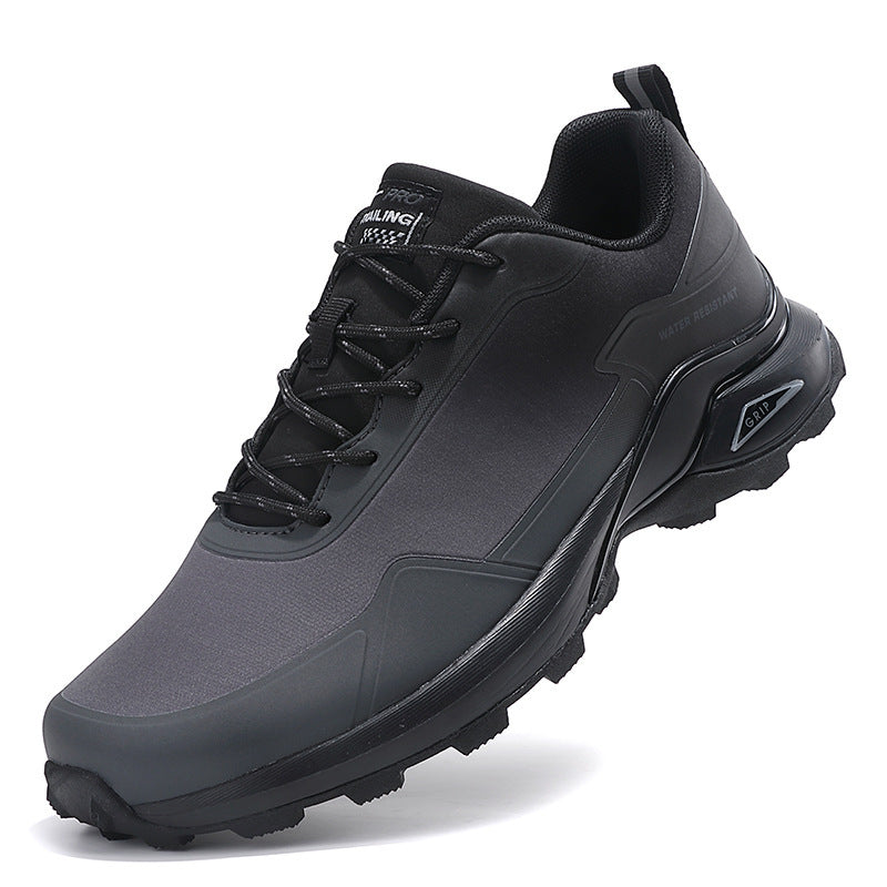 Lightweight Outdoor Shoes Hiking Shoes Breathable And Comfortable