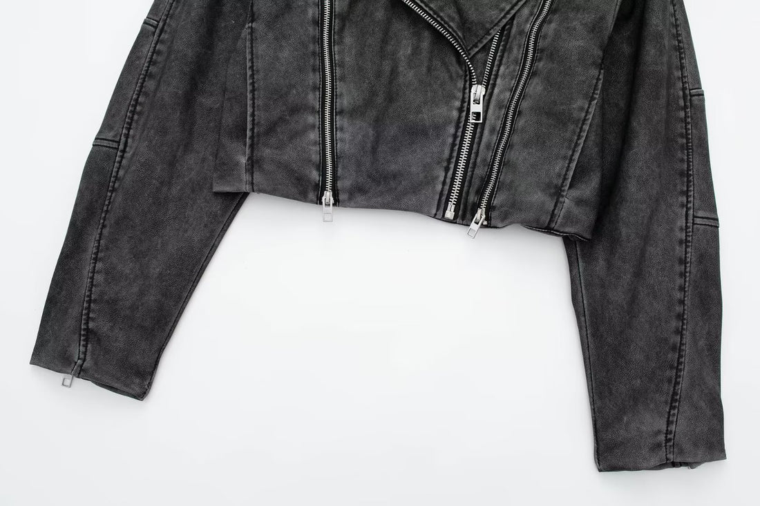 Women's Clothing Jacket