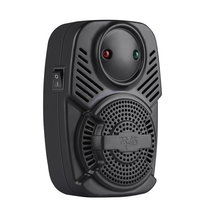 Upgraded Version Ultrasonic Pest Repeller